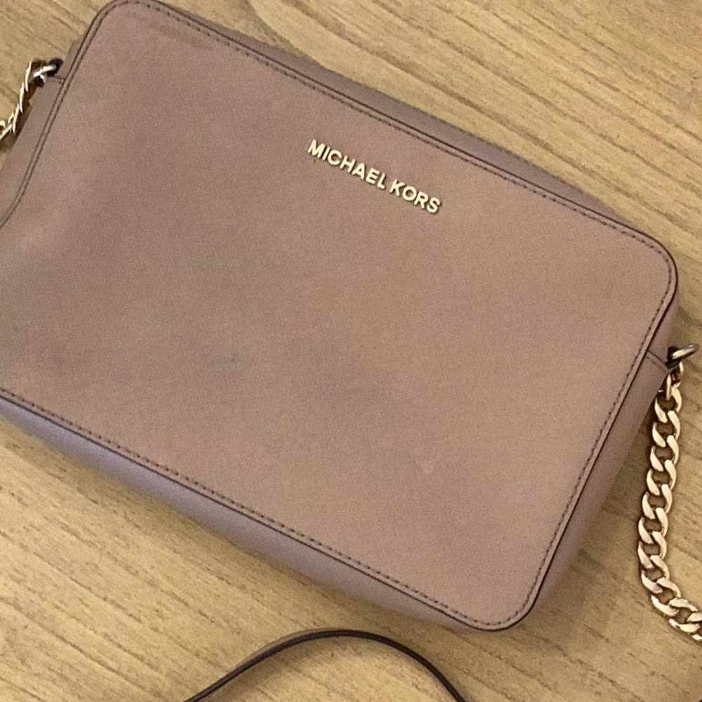 Michael Kors Crossbody